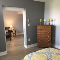 Eagle's View Supportive Living