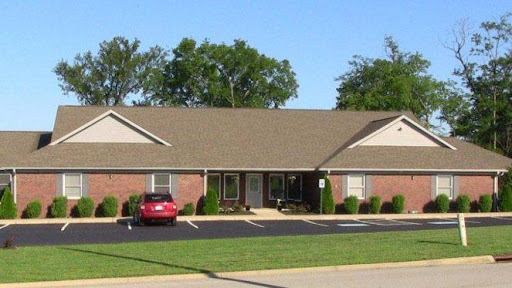 Carriage Hall Assisted Living