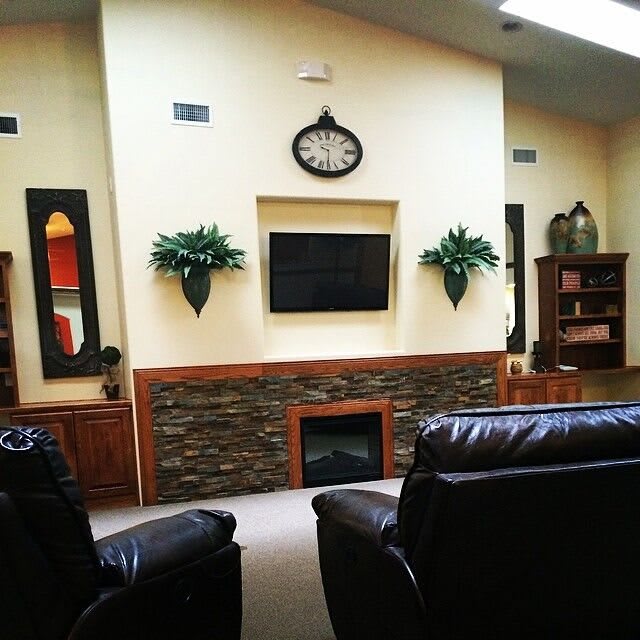 GoodLife Senior Living Artesia