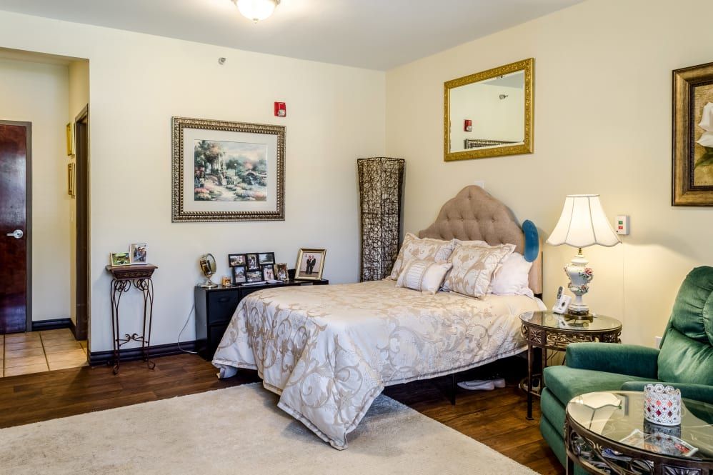 Truewood By Merrill, Ocean Springs