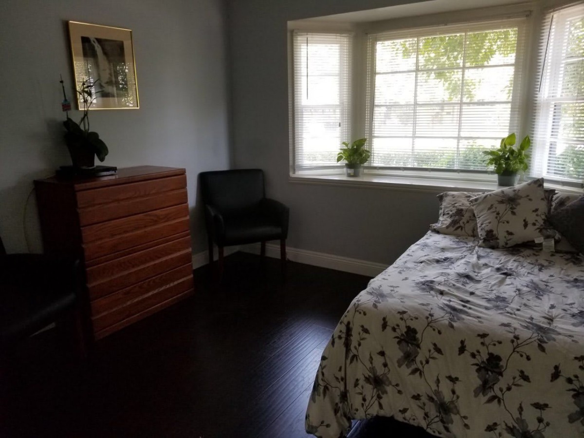 Shalev Senior Living #1