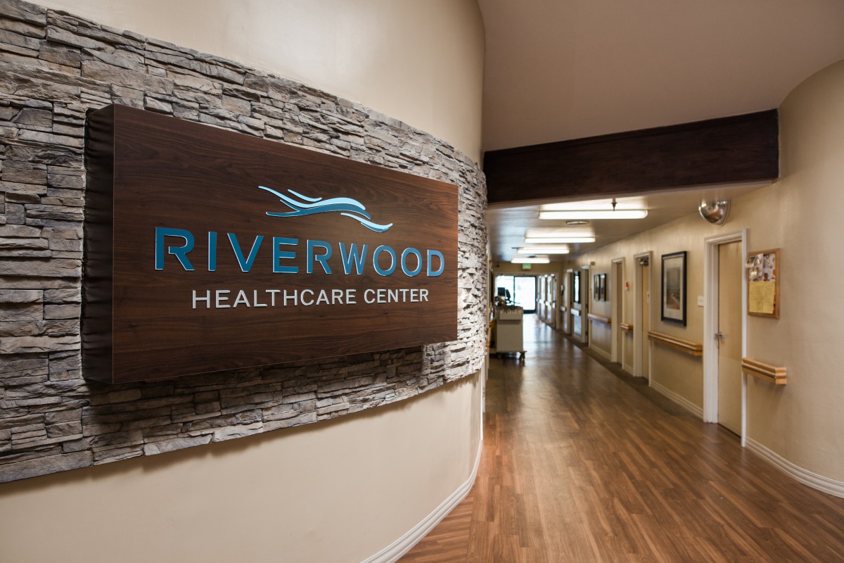 Riverwood Healthcare Center