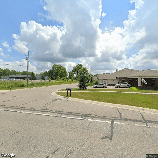 The Pines of Burton Memory Care South