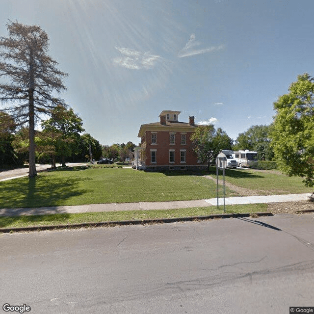 Arbor Manor Retirement Home