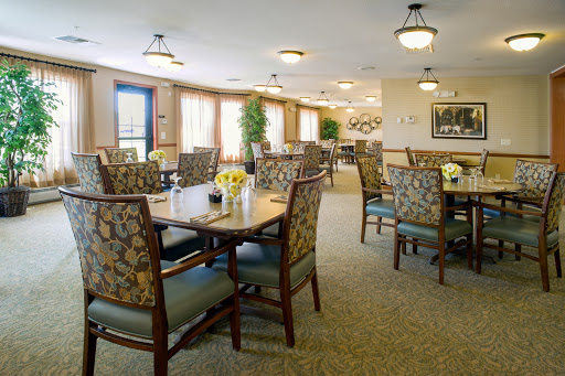 Tealwood Management I
