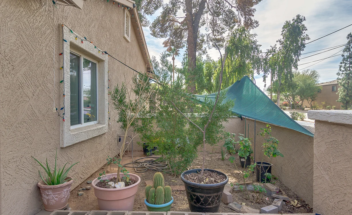 Desert Haven Home Care