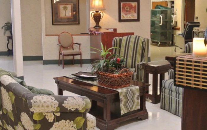 Mesa Glen Care Center