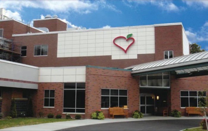 Finger Lakes Health