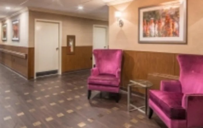 Highland Rehabilitation And Nursing Center