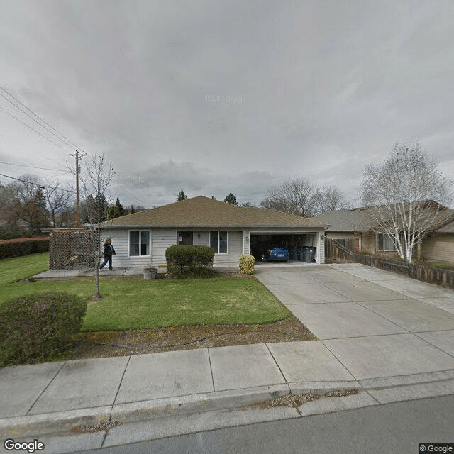 Amberhills Foster Home