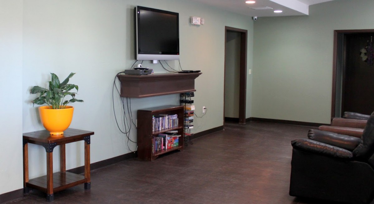 Silver Creek Assisted Living