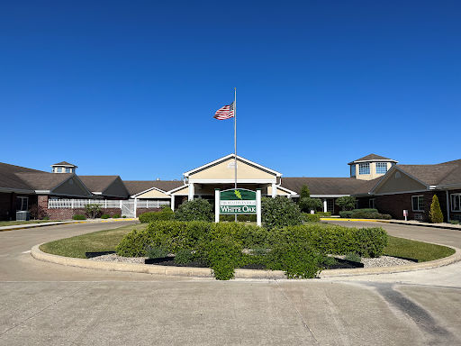 White Oak Health Campus