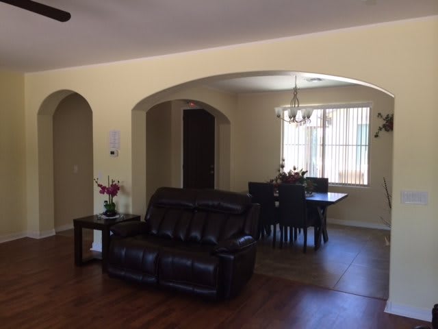 Home of Helping Hands Assisted Living,  LLC