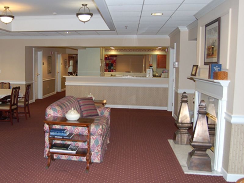 Richmond Heights Place