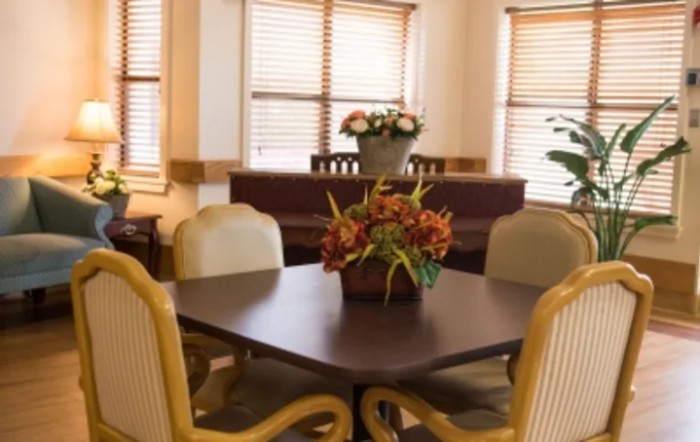 Oaks Care Center
