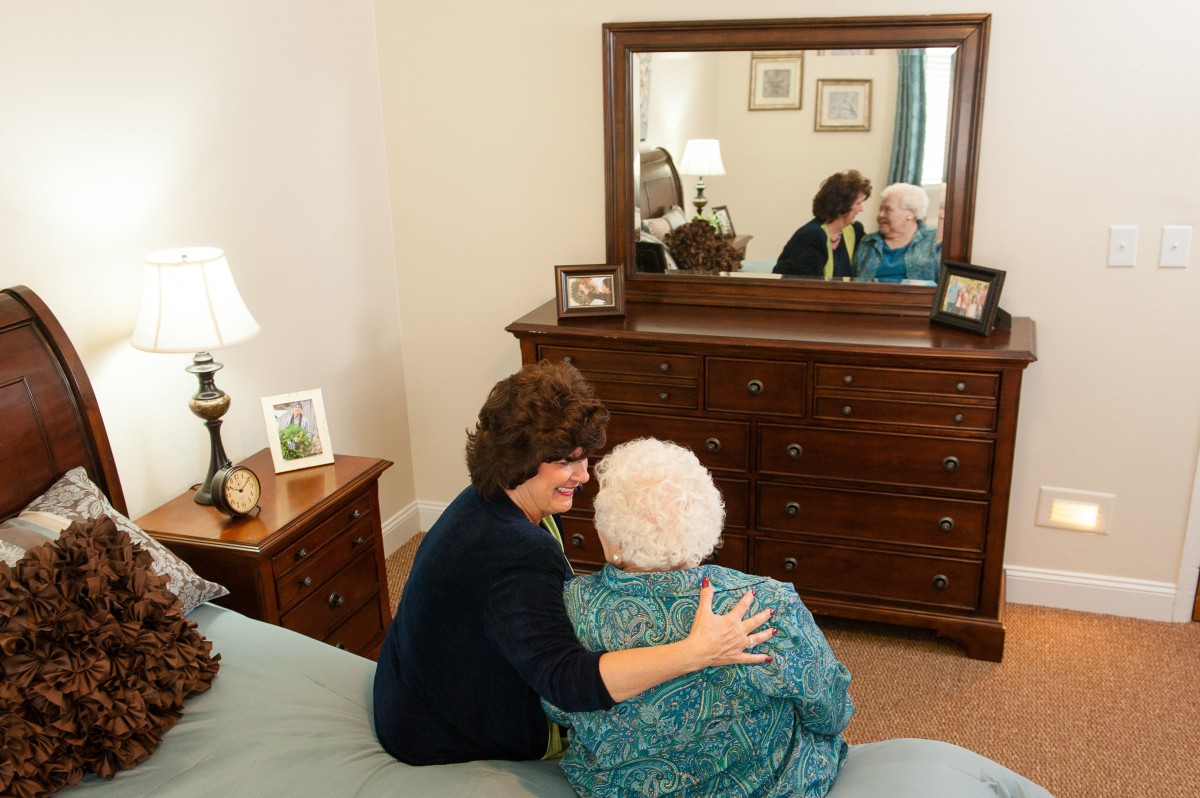 Commonwealth Senior Living at Radford