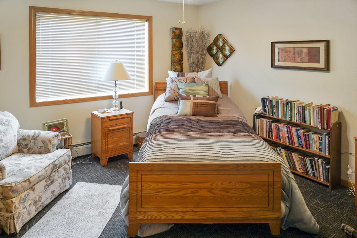 Good Samaritan Society-Heritage Grove
