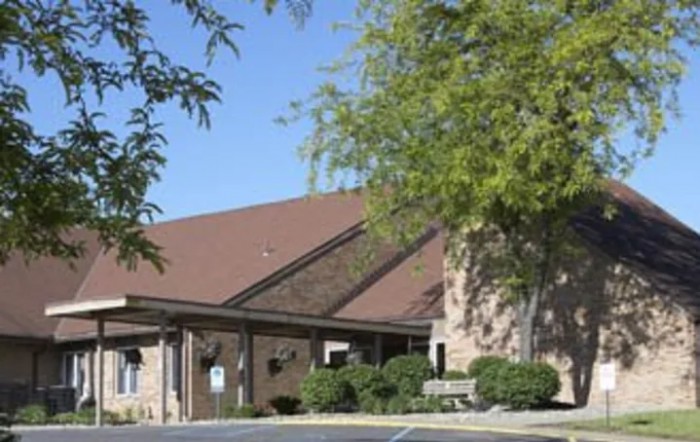 Arbors At Pomeroy