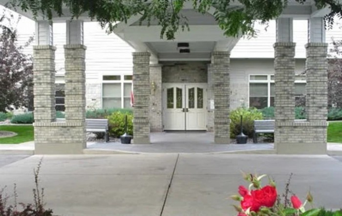 Village Health & Rehabilitation