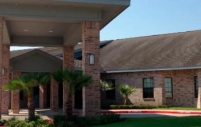 Mission Nursing & Rehabilitation Center