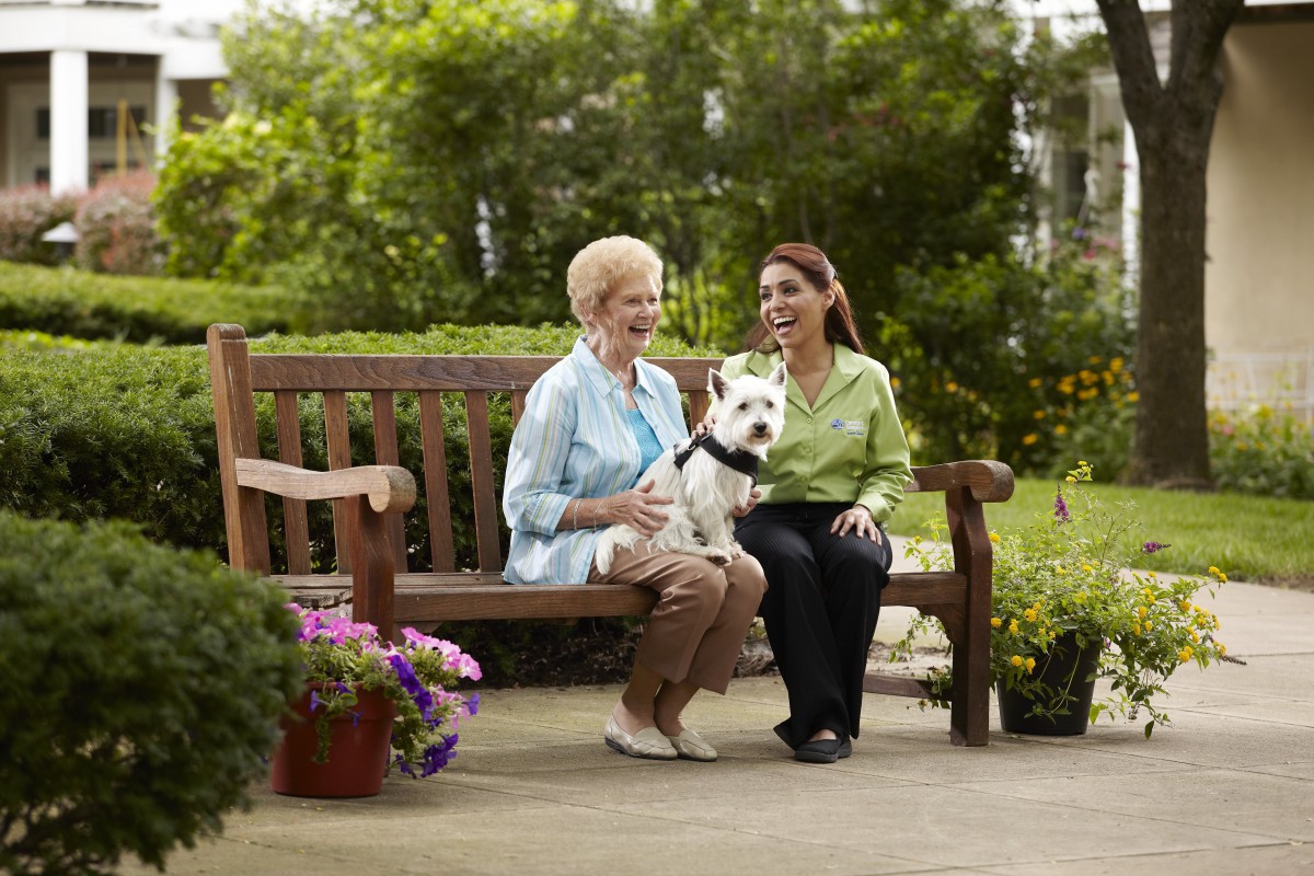 Comfort Keepers of Orange,  CA