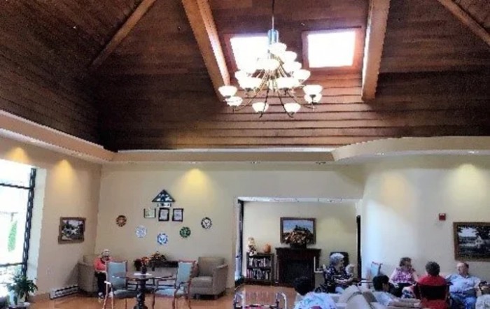 Parkway Pavilion Health And Rehabilitation Center