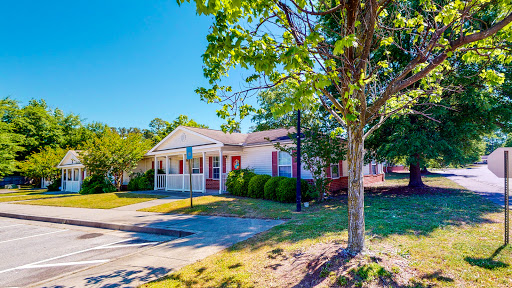 Augusta Springs Apartments