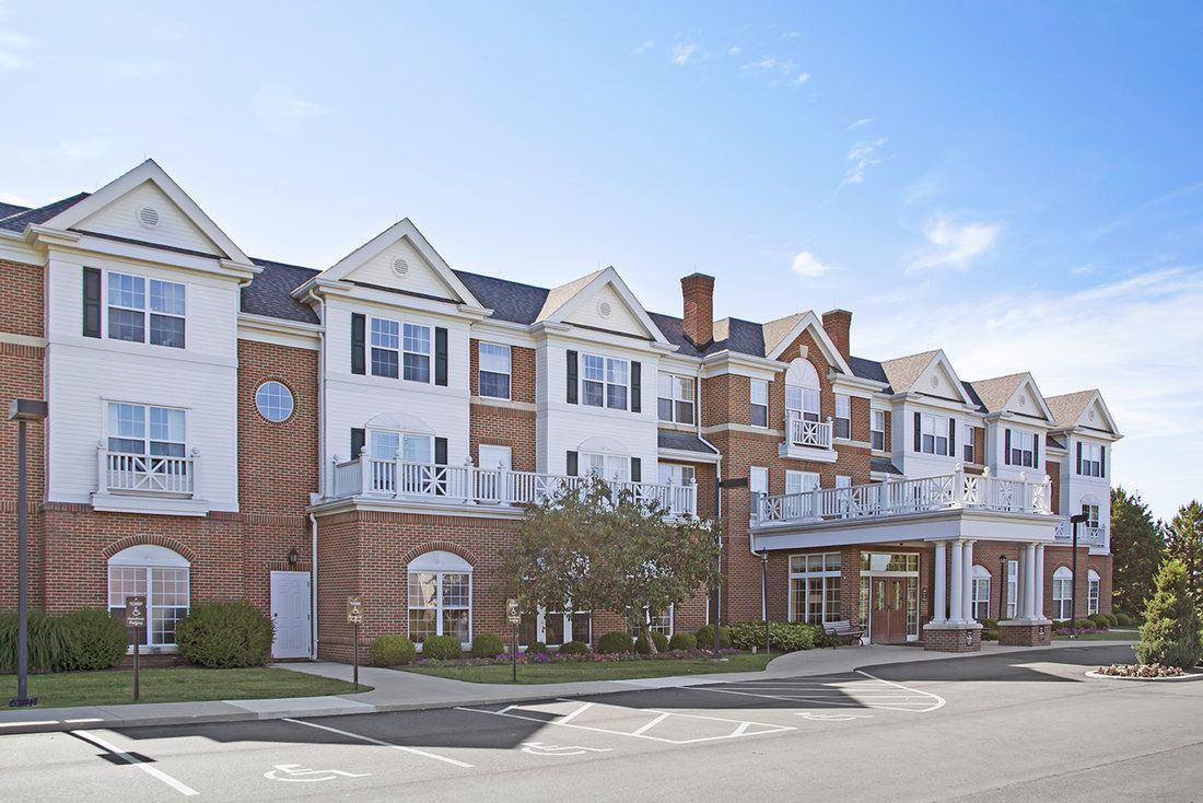 Brighton Gardens Of Washington Township Dayton