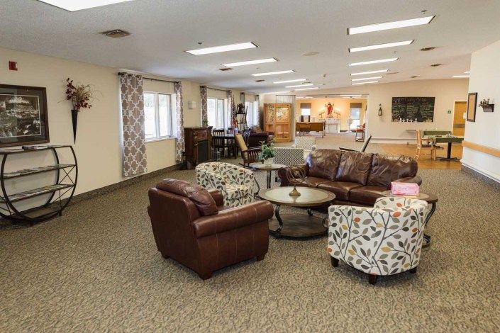 Wayne Country View Care And Rehabilitation