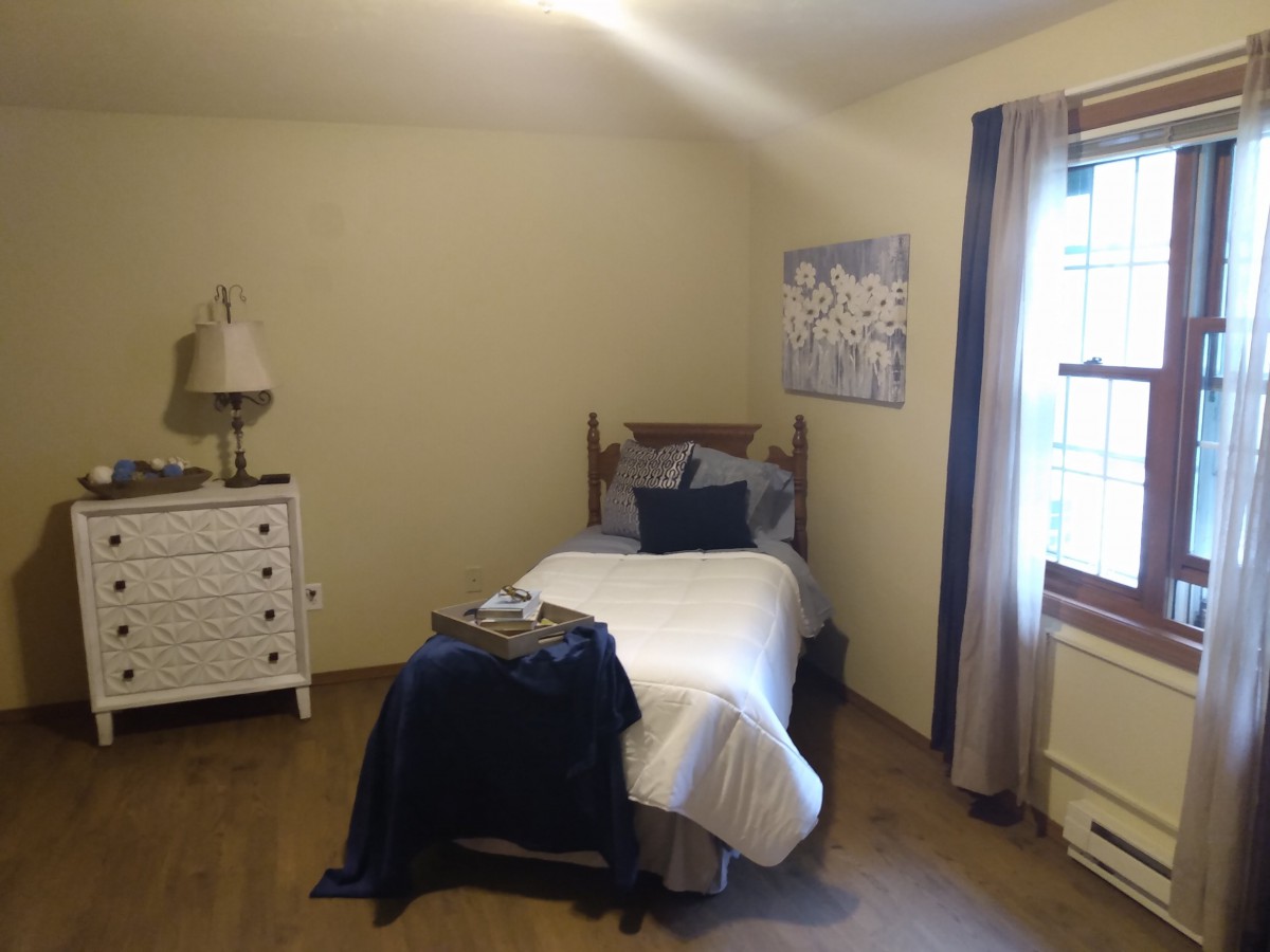 Carolina Assisted Living
