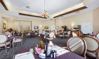 Deerfield Village