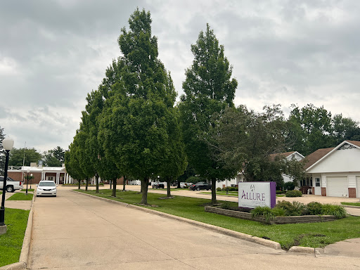 Allure Of Geneseo
