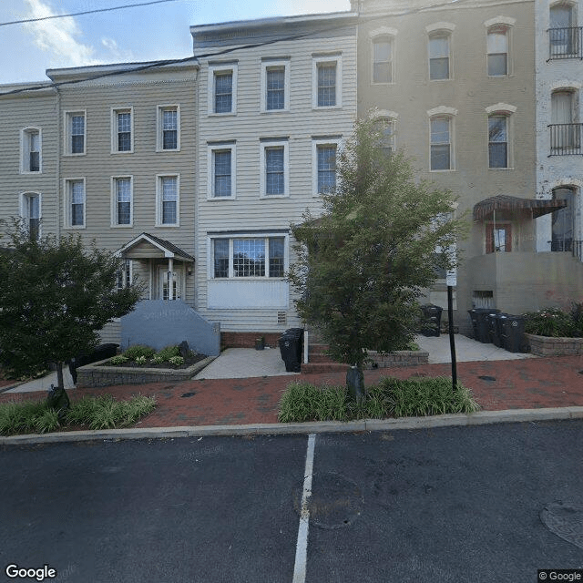 Virginia Retirement Specialist