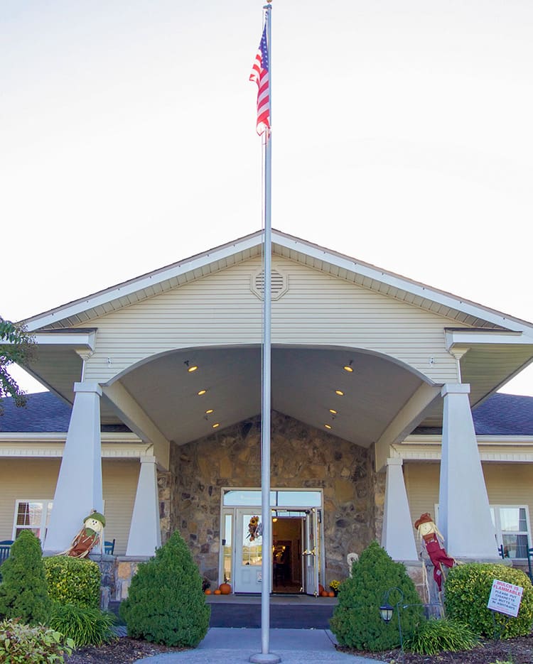 Brookdale Sevierville
