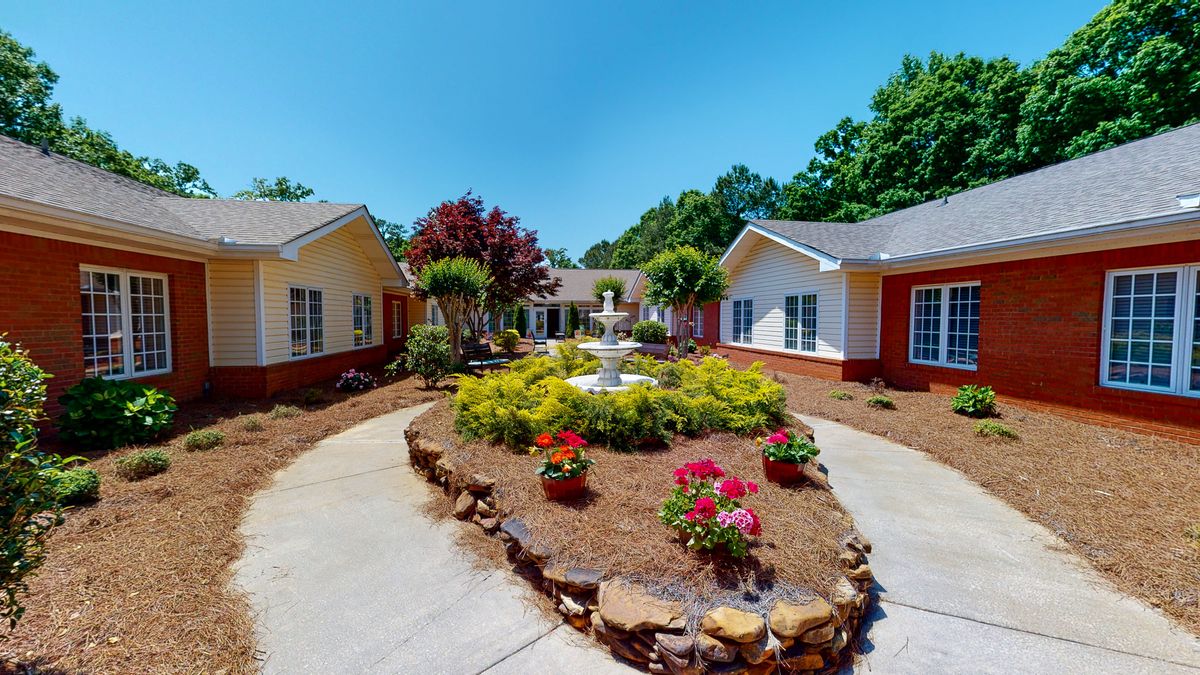 Legacy Ridge at Peechtree