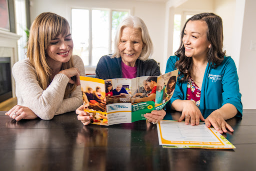 Homewatch CareGivers