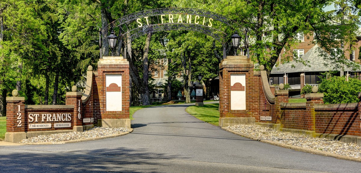 Saint Francis Residential Community