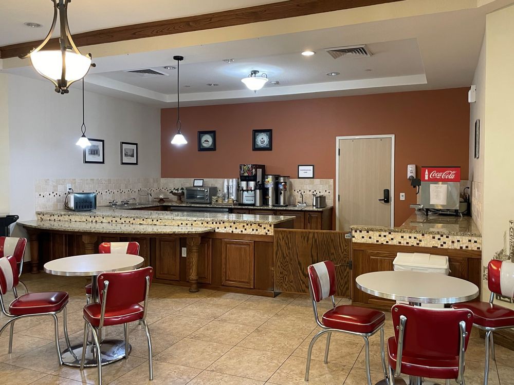 Twin Pines North Nursing And Rehabilitation Center