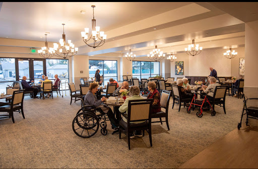 Belmare Senior Living