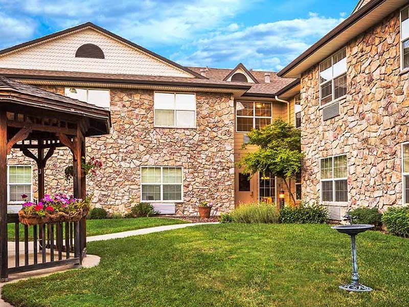 Atria Grass Valley