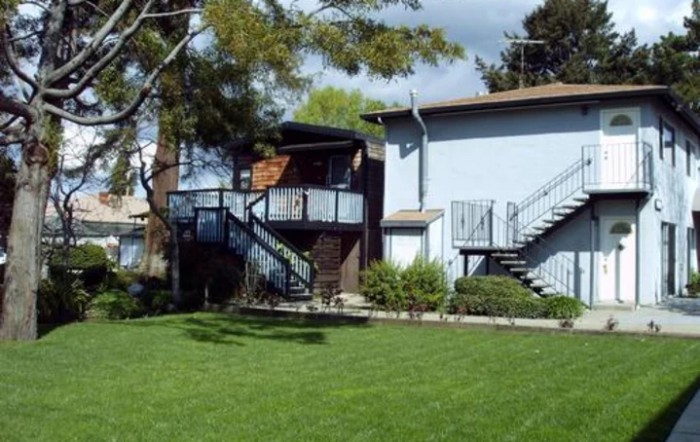 Bethesda Home