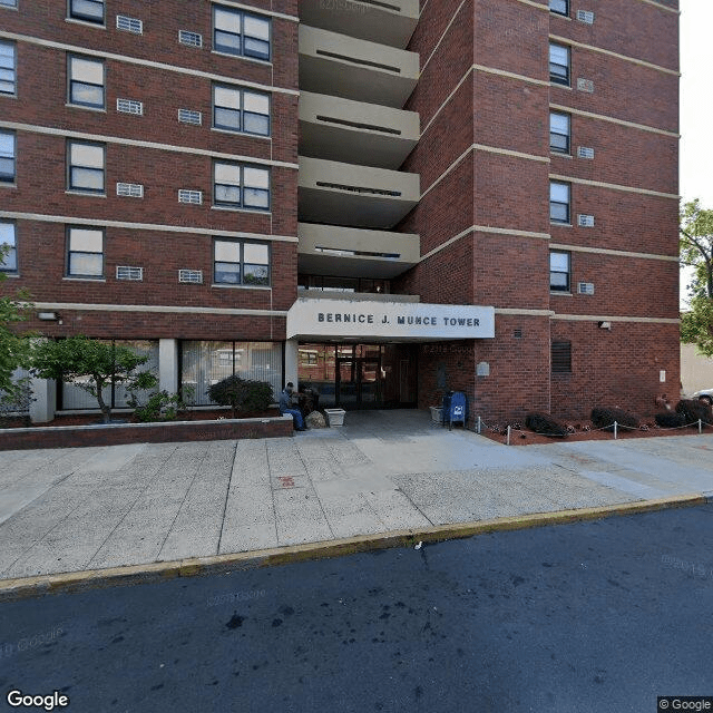 North 25 Housing