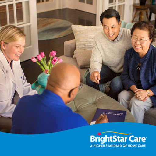 BrightStar Care of Kane County