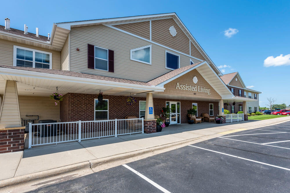 Edgewood Senior Living Sartell