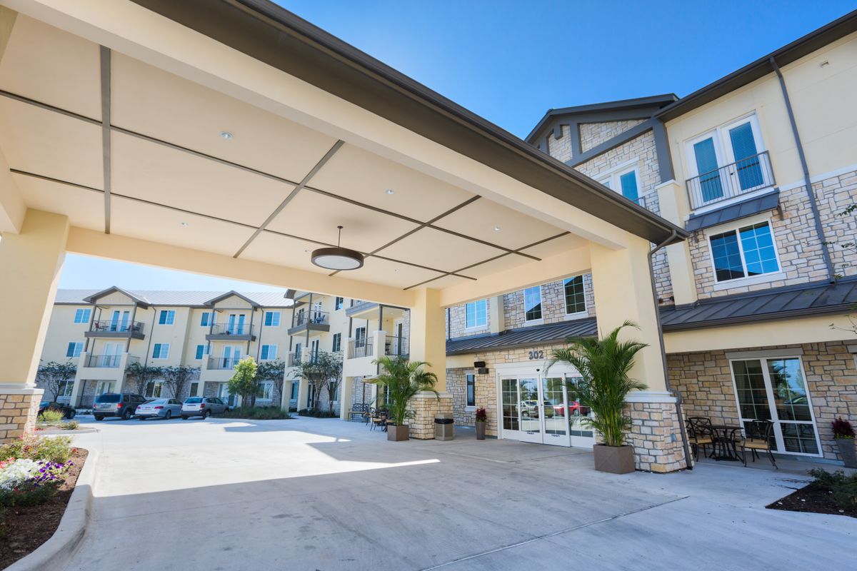 Lake Travis Independent Living