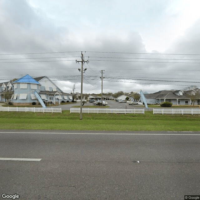 Retirement Center