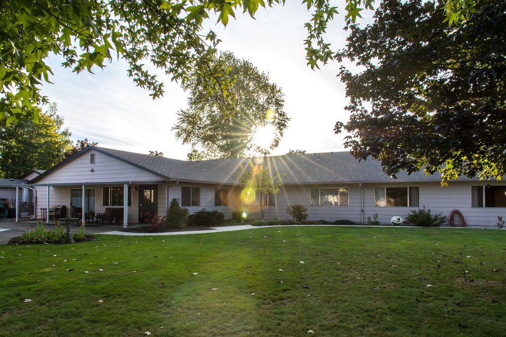 Marquis Forest Grove Post Acute Rehab