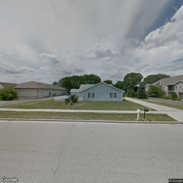Deerview Meadows - Hartford I