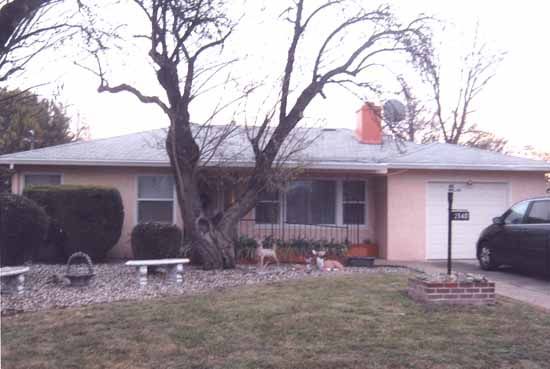 Giselle's Care Home 2