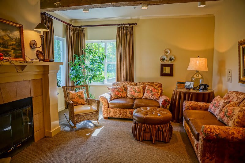 Weatherly Inn-Kent